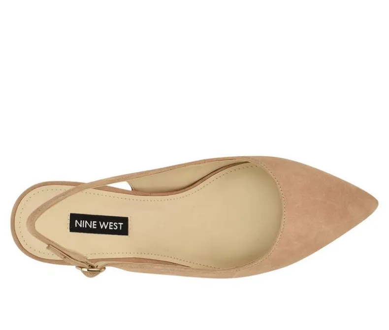 Pumps & Heels>Nine West Women's Kamsee Pumps
