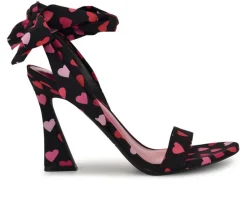 Pumps & Heels>Nine West Women's Kobs Dress Sandals