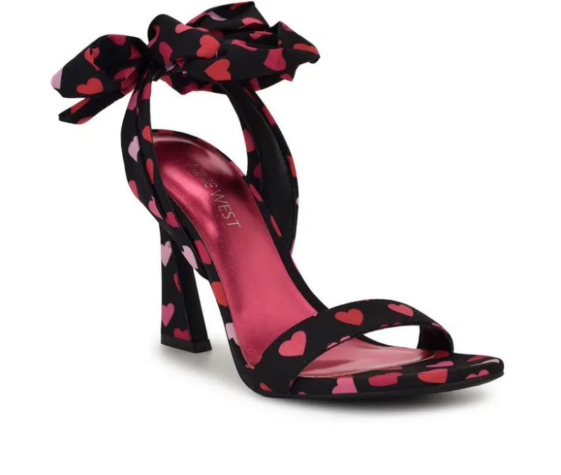 Pumps & Heels>Nine West Women's Kobs Dress Sandals