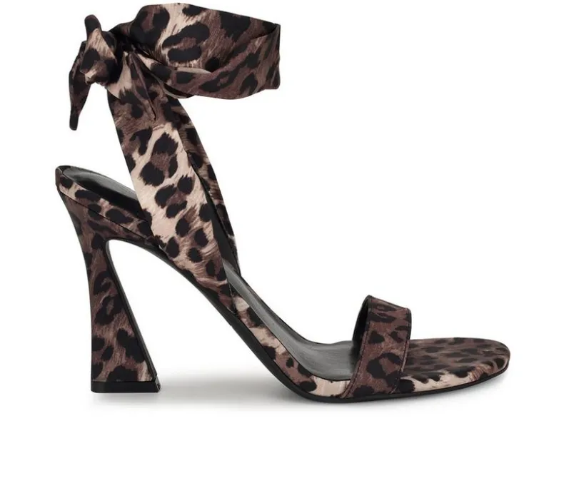Pumps & Heels>Nine West Women's Kobs Dress Sandals