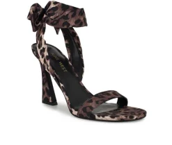 Pumps & Heels>Nine West Women's Kobs Dress Sandals