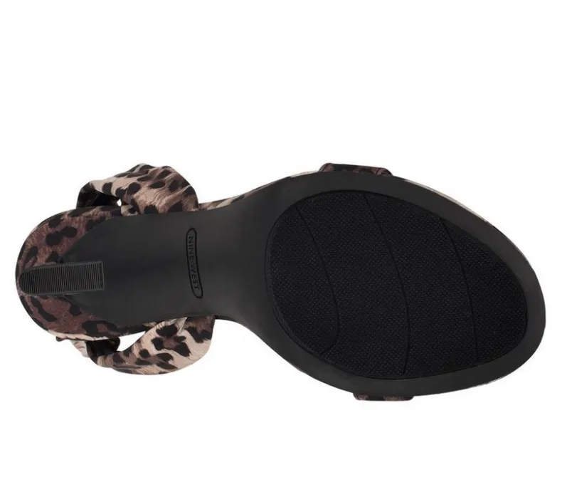 Pumps & Heels>Nine West Women's Kobs Dress Sandals