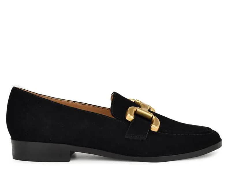 Loafers & Oxfords>Nine West Women's Lilma Loafers
