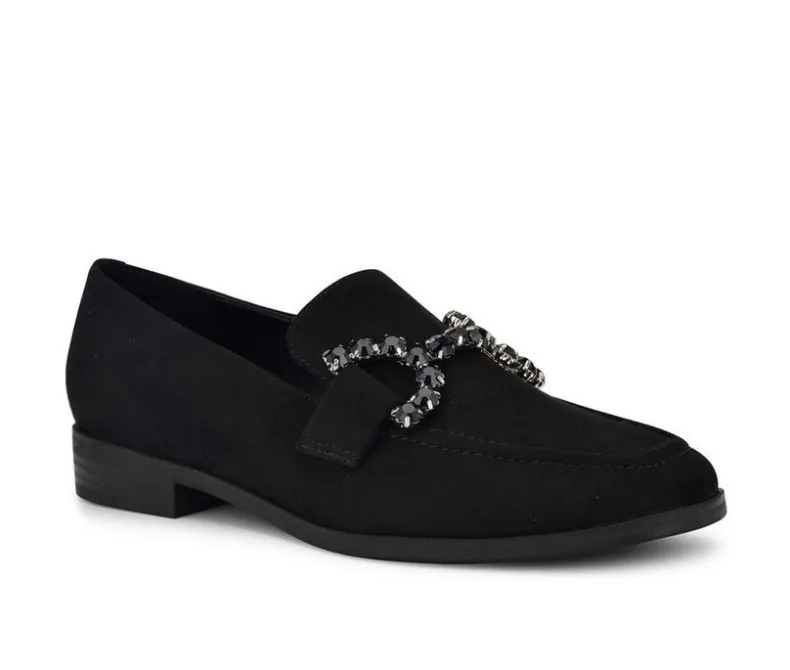 Loafers & Oxfords>Nine West Women's Lilpa Loafers