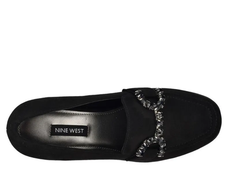 Loafers & Oxfords>Nine West Women's Lilpa Loafers