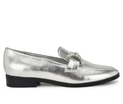Loafers & Oxfords>Nine West Women's Lilpa Loafers