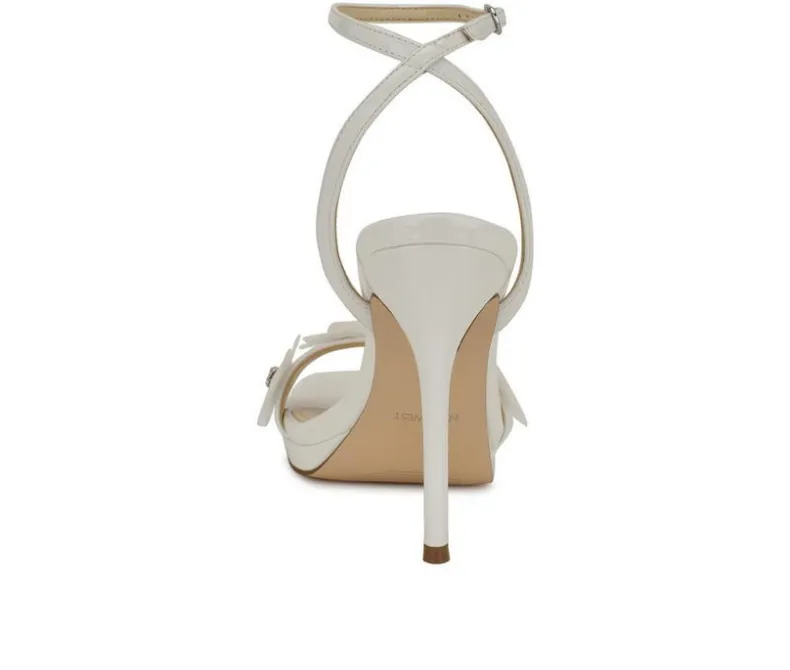 Pumps & Heels>Nine West Women's Lovely Stiletto Sandals