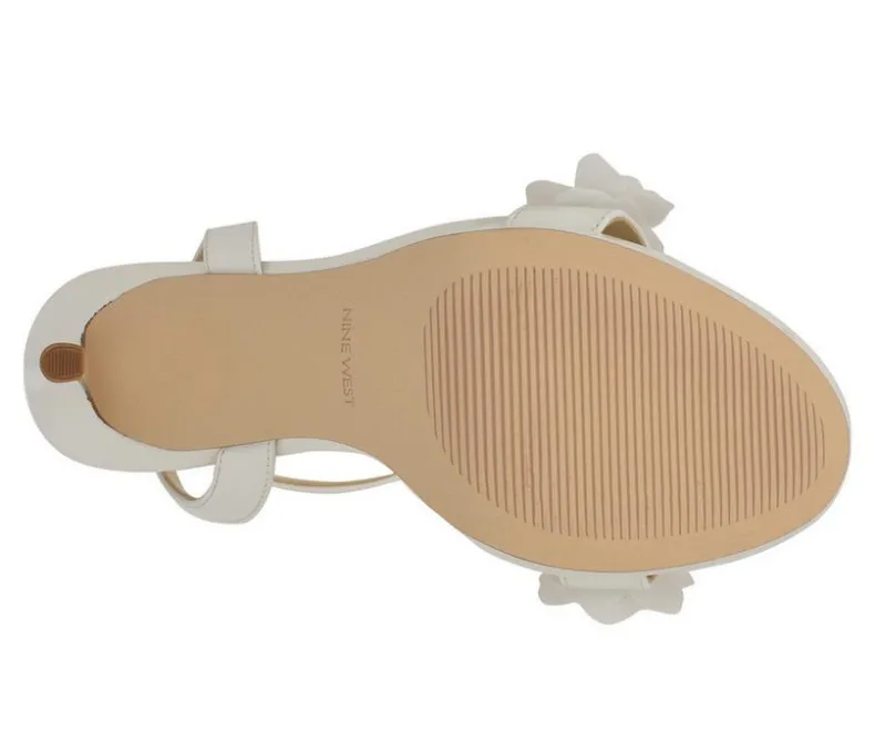 Pumps & Heels>Nine West Women's Lovely Stiletto Sandals