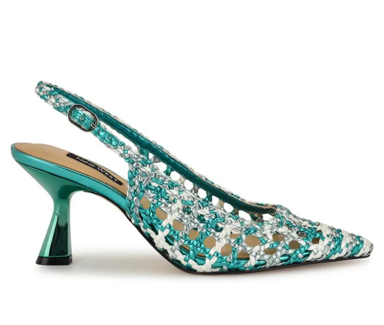 Pumps & Heels>Nine West Women's Madalene Pumps