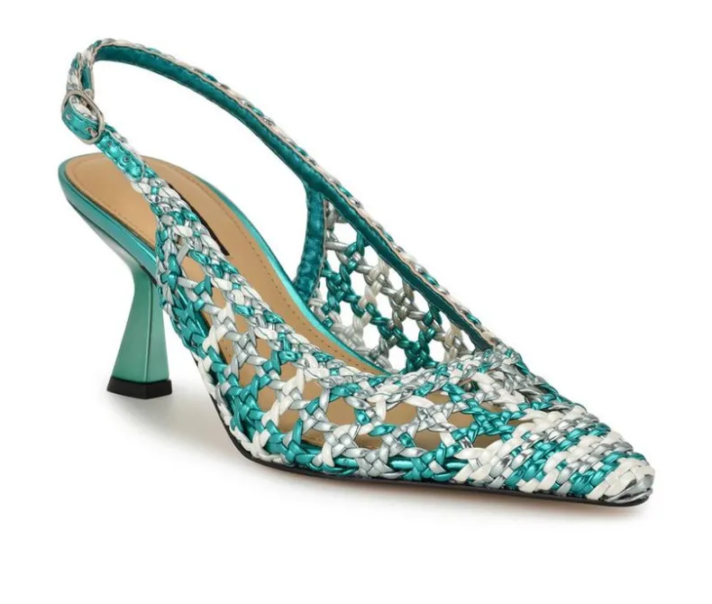 Pumps & Heels>Nine West Women's Madalene Pumps