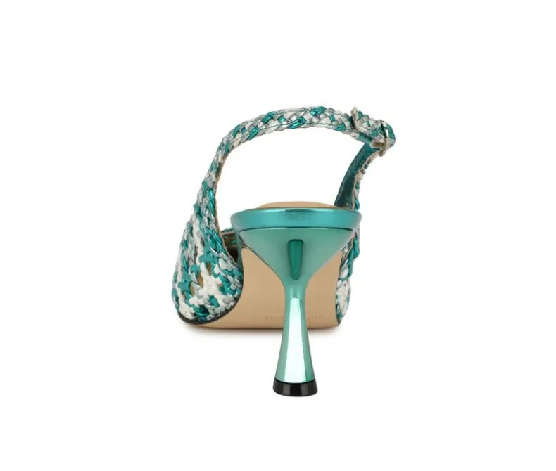 Pumps & Heels>Nine West Women's Madalene Pumps