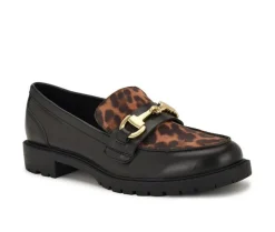 Loafers & Oxfords>Nine West Women's Newdale Loafers