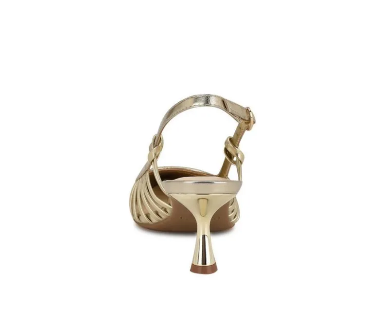 Pumps & Heels>Nine West Women's Resta Slingback Pumps
