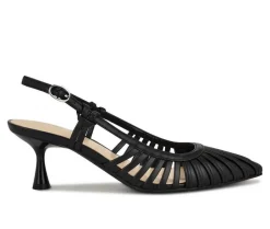 Pumps & Heels>Nine West Women's Resta Slingback Pumps