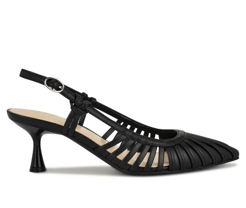 Pumps & Heels>Nine West Women's Resta Slingback Pumps