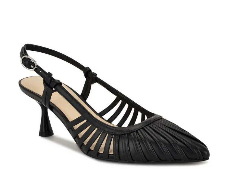 Pumps & Heels>Nine West Women's Resta Slingback Pumps