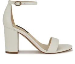 Sandals|Pumps & Heels>Nine West Women's Toniann Dress Sandals