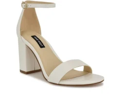 Sandals|Pumps & Heels>Nine West Women's Toniann Dress Sandals