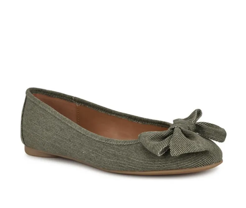 Flats>Nine West Women's Veronika Flats