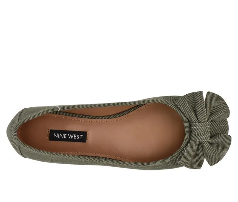 Flats>Nine West Women's Veronika Flats