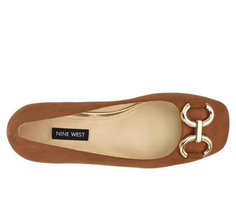 Pumps & Heels>Nine West Women's Works Low Heel Pumps