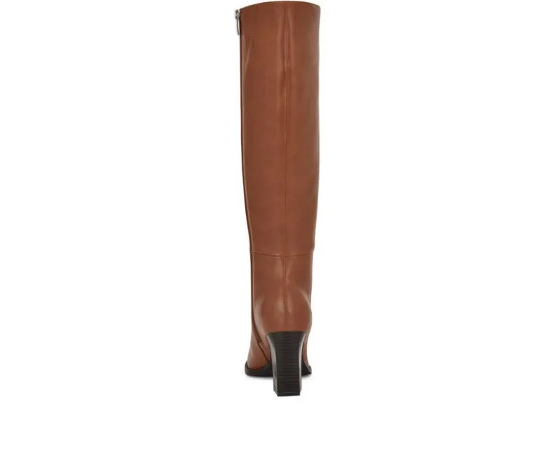 Tall|Boots & Booties>Nine West Women's Zeran Knee High Boots