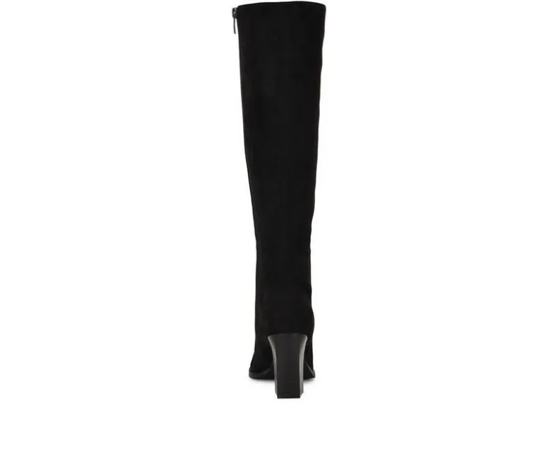 Tall|Boots & Booties>Nine West Women's Zeran Knee High Boots