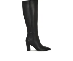 Tall|Boots & Booties>Nine West Women's Zeran Knee High Boots