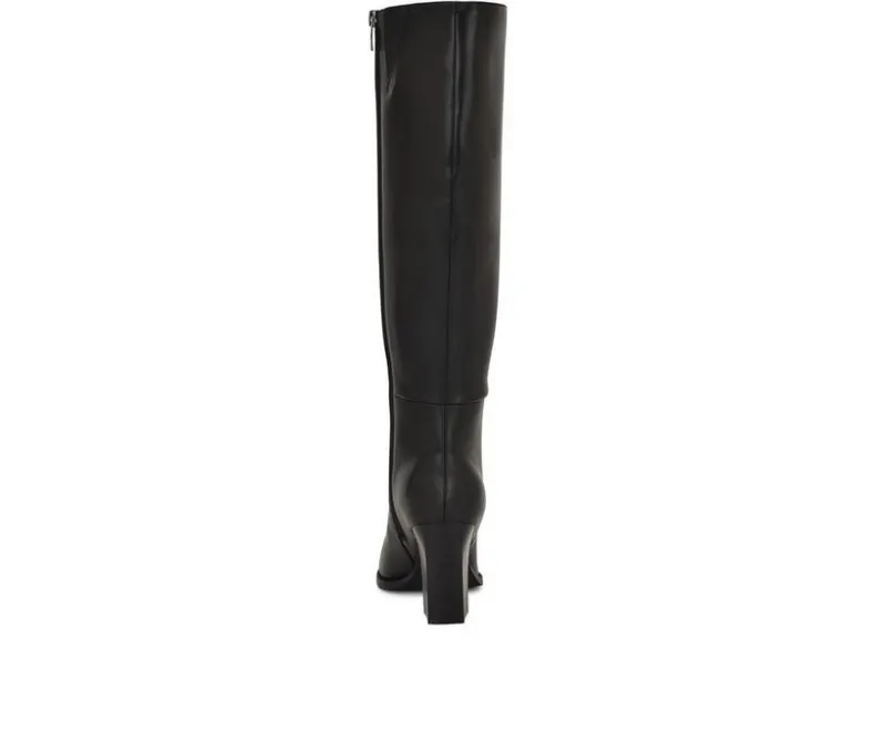 Tall|Boots & Booties>Nine West Women's Zeran Knee High Boots