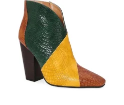 Boots & Booties>Ninety Union Women's Astoria Booties