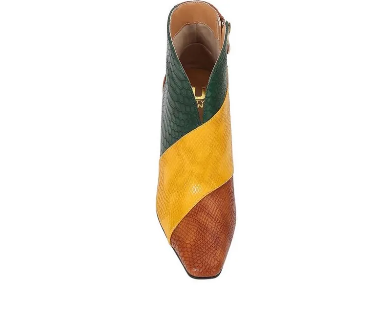 Boots & Booties>Ninety Union Women's Astoria Booties