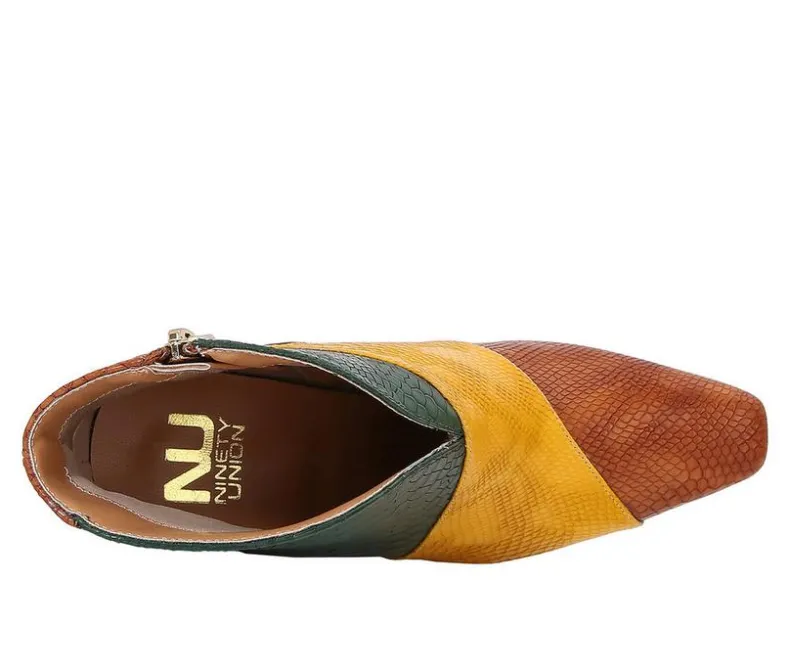 Boots & Booties>Ninety Union Women's Astoria Booties