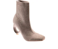 Dress>Ninety Union Women's Barbie Heeled Booties