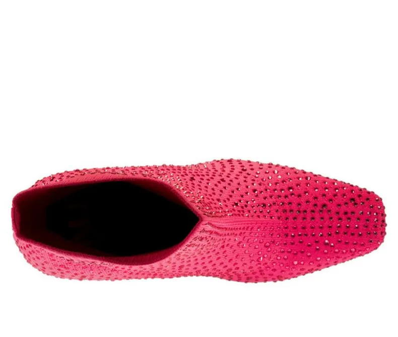 Dress>Ninety Union Women's Barbie Heeled Booties