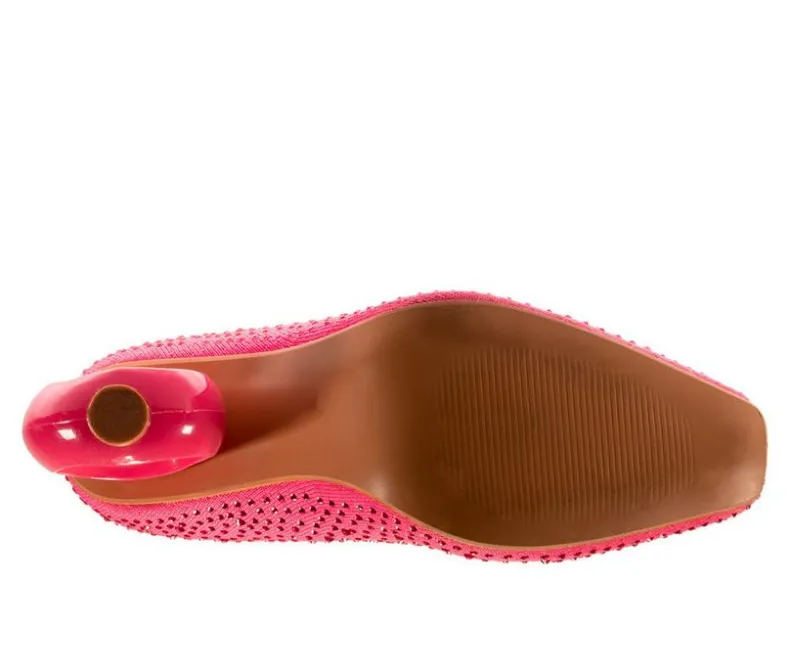 Dress>Ninety Union Women's Barbie Heeled Booties