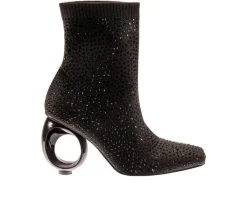 Dress>Ninety Union Women's Barbie Heeled Booties