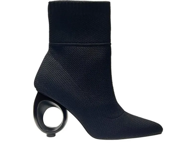 Dress>Ninety Union Women's Beyonce Heeled Booties