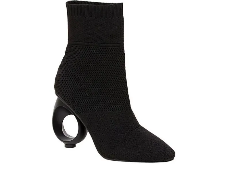 Dress>Ninety Union Women's Beyonce Heeled Booties
