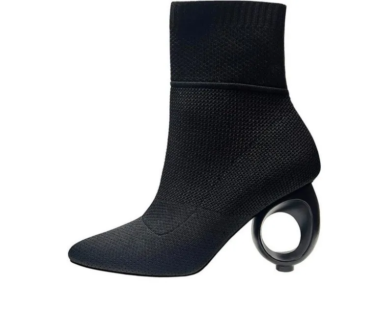Dress>Ninety Union Women's Beyonce Heeled Booties
