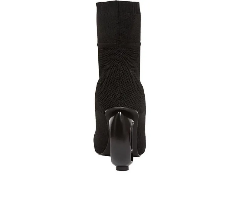 Dress>Ninety Union Women's Beyonce Heeled Booties