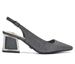 Pumps & Heels>Ninety Union Women's Boca Slingback Pumps