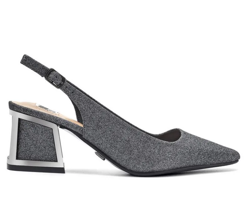 Pumps & Heels>Ninety Union Women's Boca Slingback Pumps