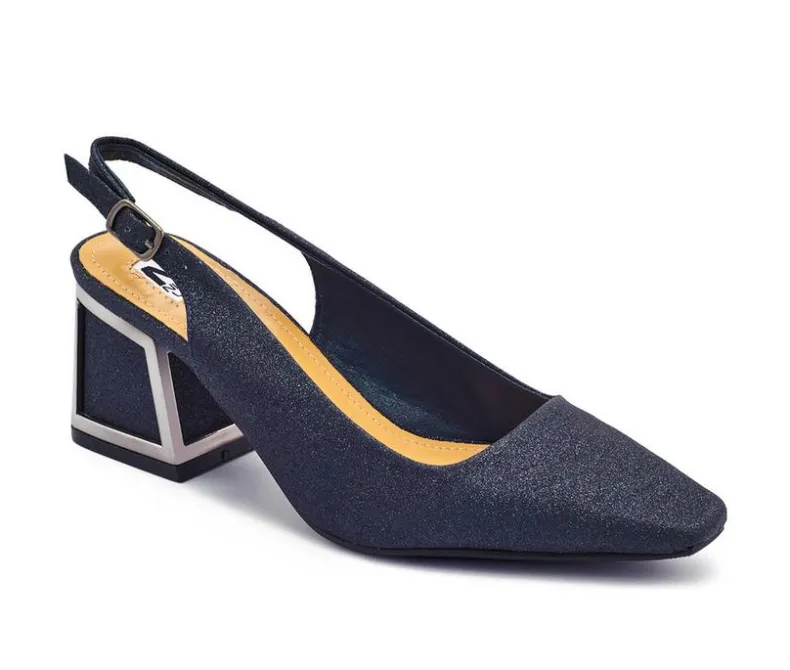 Pumps & Heels>Ninety Union Women's Boca Slingback Pumps