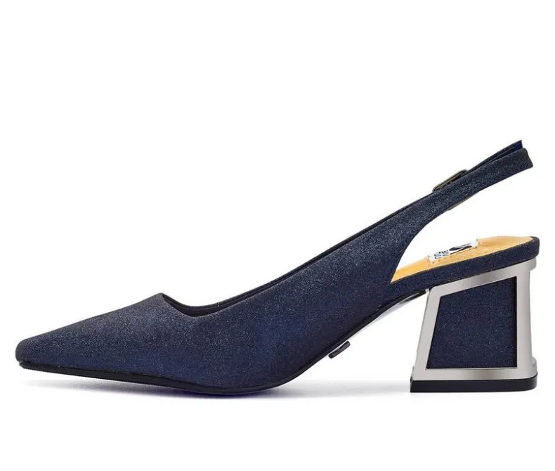 Pumps & Heels>Ninety Union Women's Boca Slingback Pumps