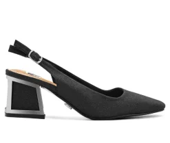Pumps & Heels>Ninety Union Women's Boca Slingback Pumps