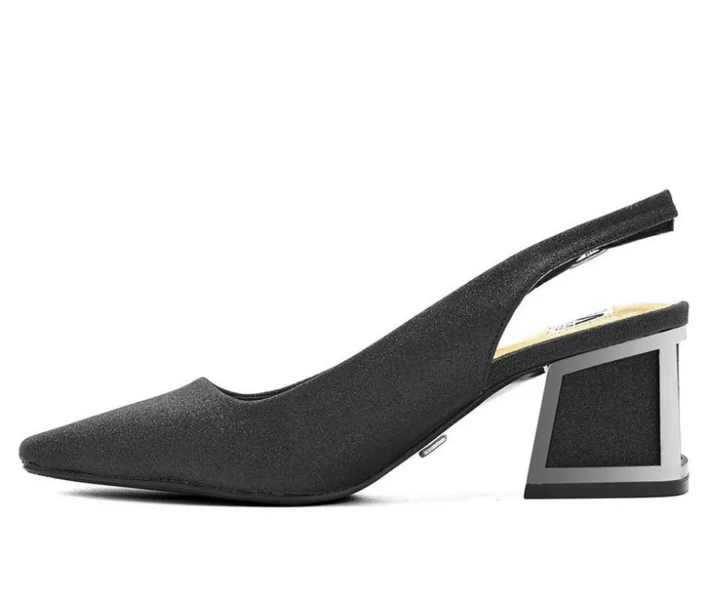 Pumps & Heels>Ninety Union Women's Boca Slingback Pumps