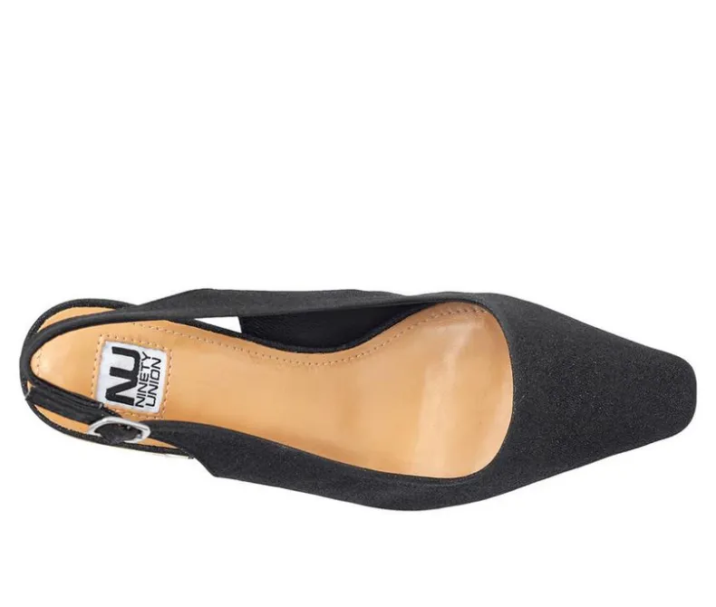 Pumps & Heels>Ninety Union Women's Boca Slingback Pumps