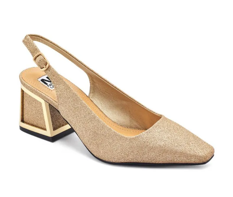 Pumps & Heels>Ninety Union Women's Boca Slingback Pumps