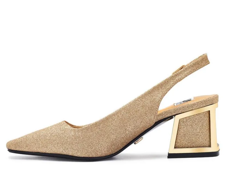 Pumps & Heels>Ninety Union Women's Boca Slingback Pumps