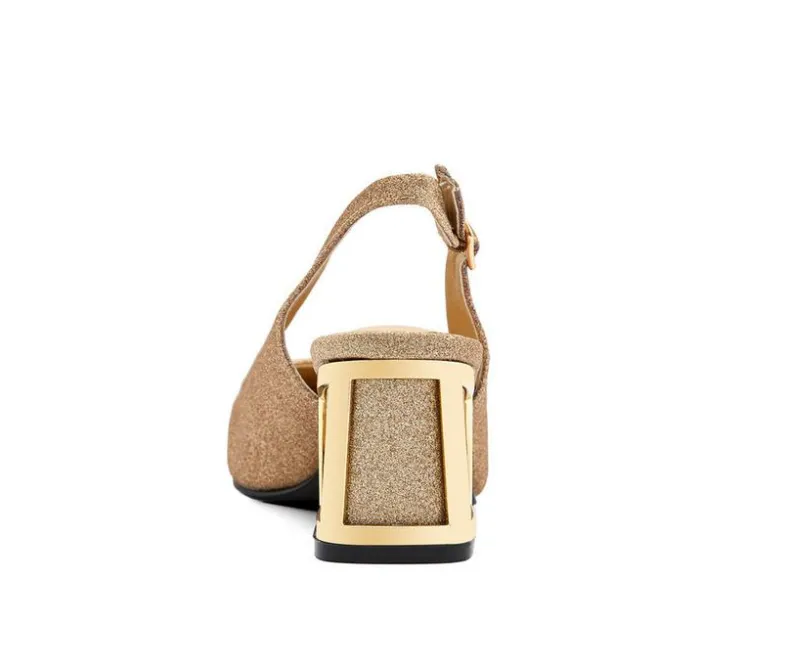 Pumps & Heels>Ninety Union Women's Boca Slingback Pumps